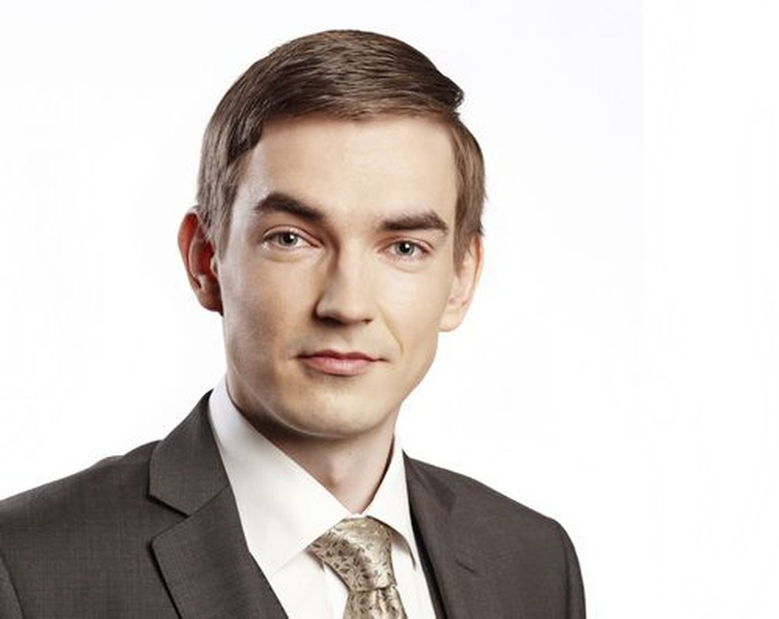 Advokaadibüroo COBALT jurist Mart Parind
