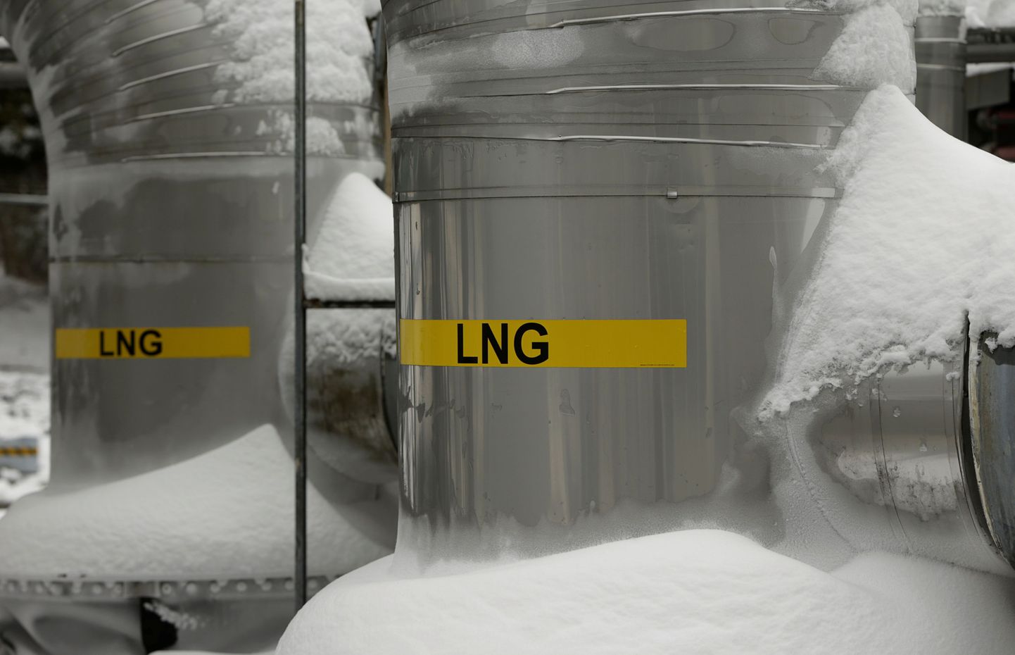 LNG. Foto on illustreeriv.