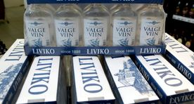 Liviko kohtuasja osalised ei saavutanud süüasja lõpetamist
