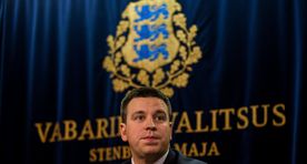 IRLi teevad Keskerakonna eneseotsingud murelikuks