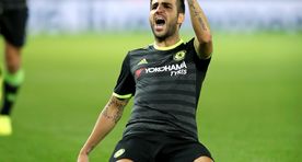 0:2 kaotusseisust välja tulnud Chelsea alistas Leicester City
