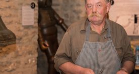 Vladislav Koržets paljastab kõik saladused. Kaladest