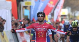 Cofidise tippsprinter sattus Yorkshire’i tuuril ränka kukkumisse
