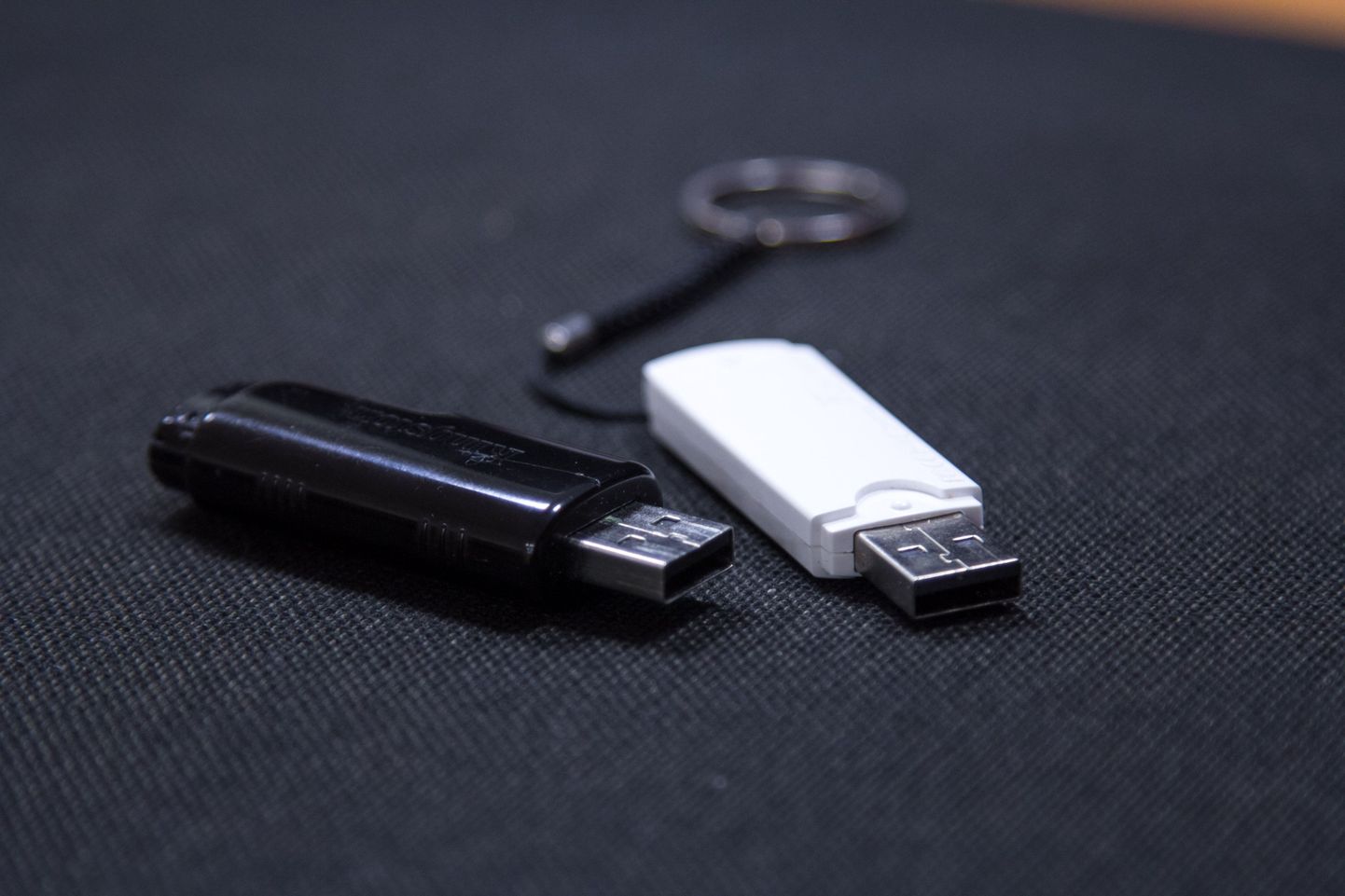 USB mälupulkgad