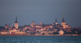 Eesti ema Dallases piinab koduigatsus