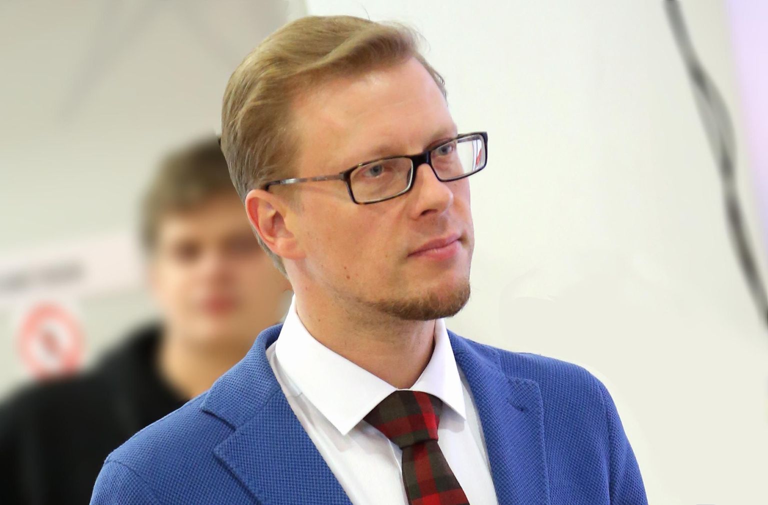 Mika Keränen