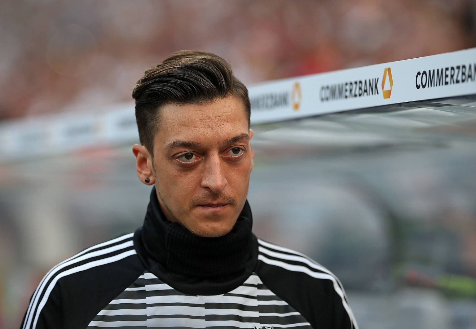 Mesut Özil