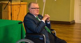 Сависаар опубликовал акт экспертизы состояния своего здоровья