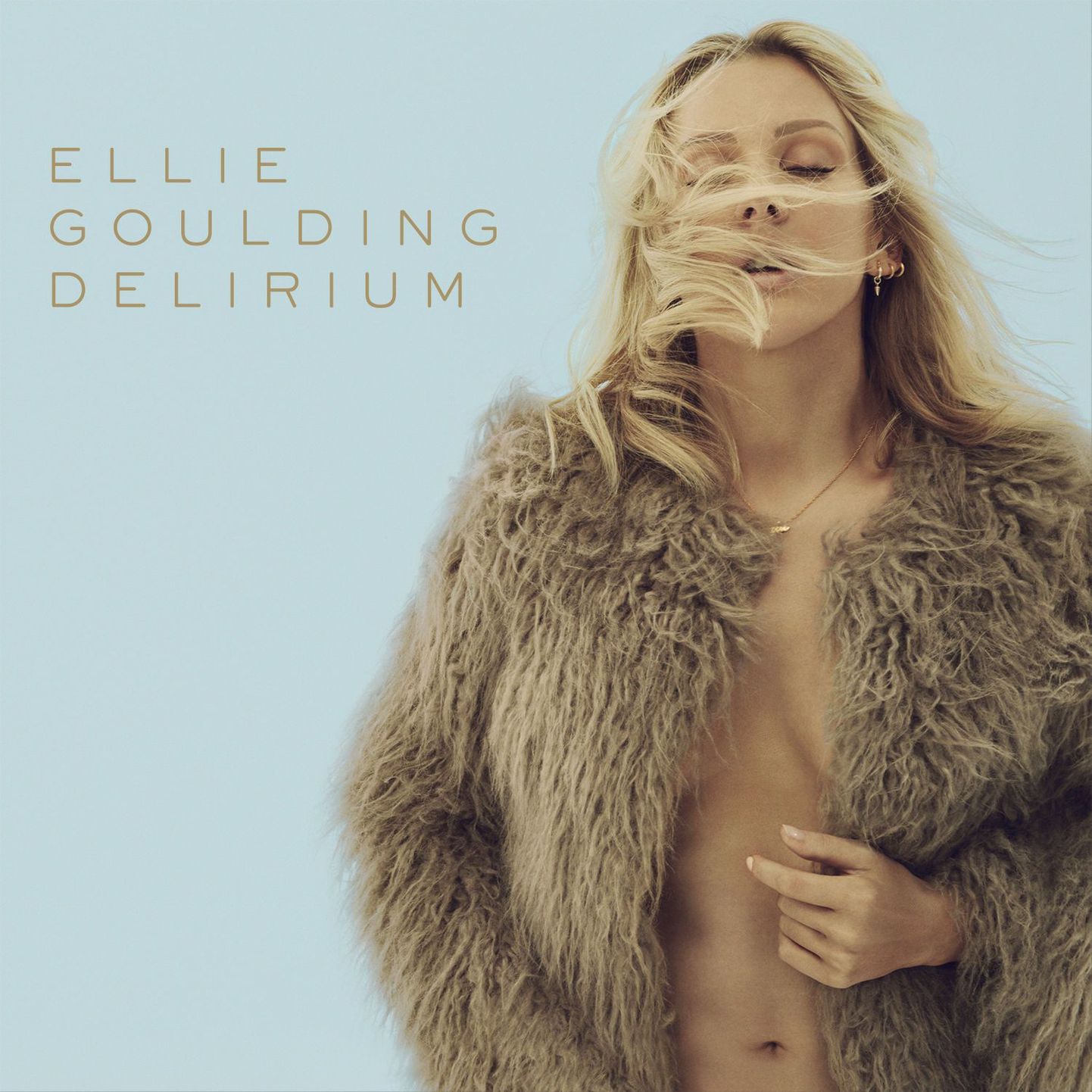 Ellie Goulding- Delirium