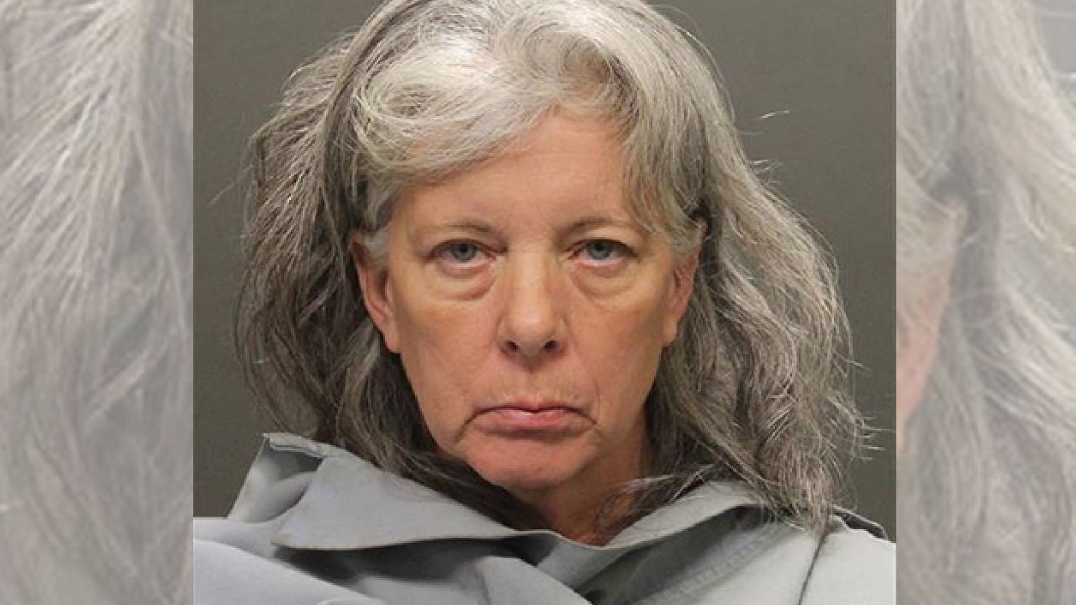 Dorothy Flood.
