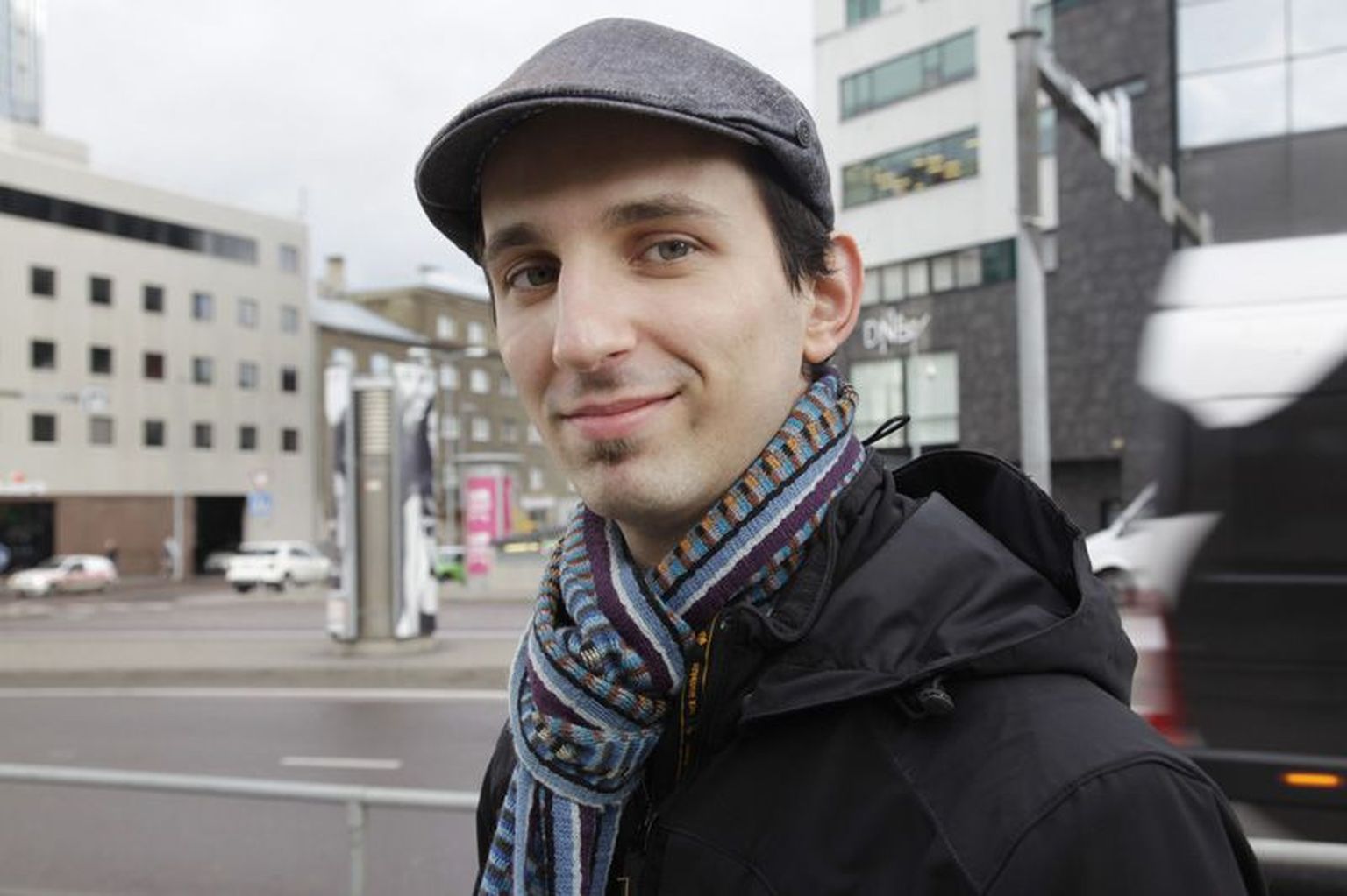 Igor Habal.
