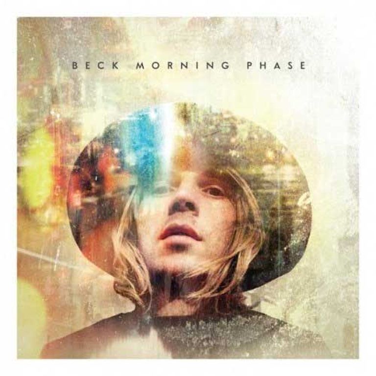 Beck «Morning Phase» 