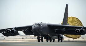 USA armee hinnangul ei häiri Katari kriis nende tegevust riigis