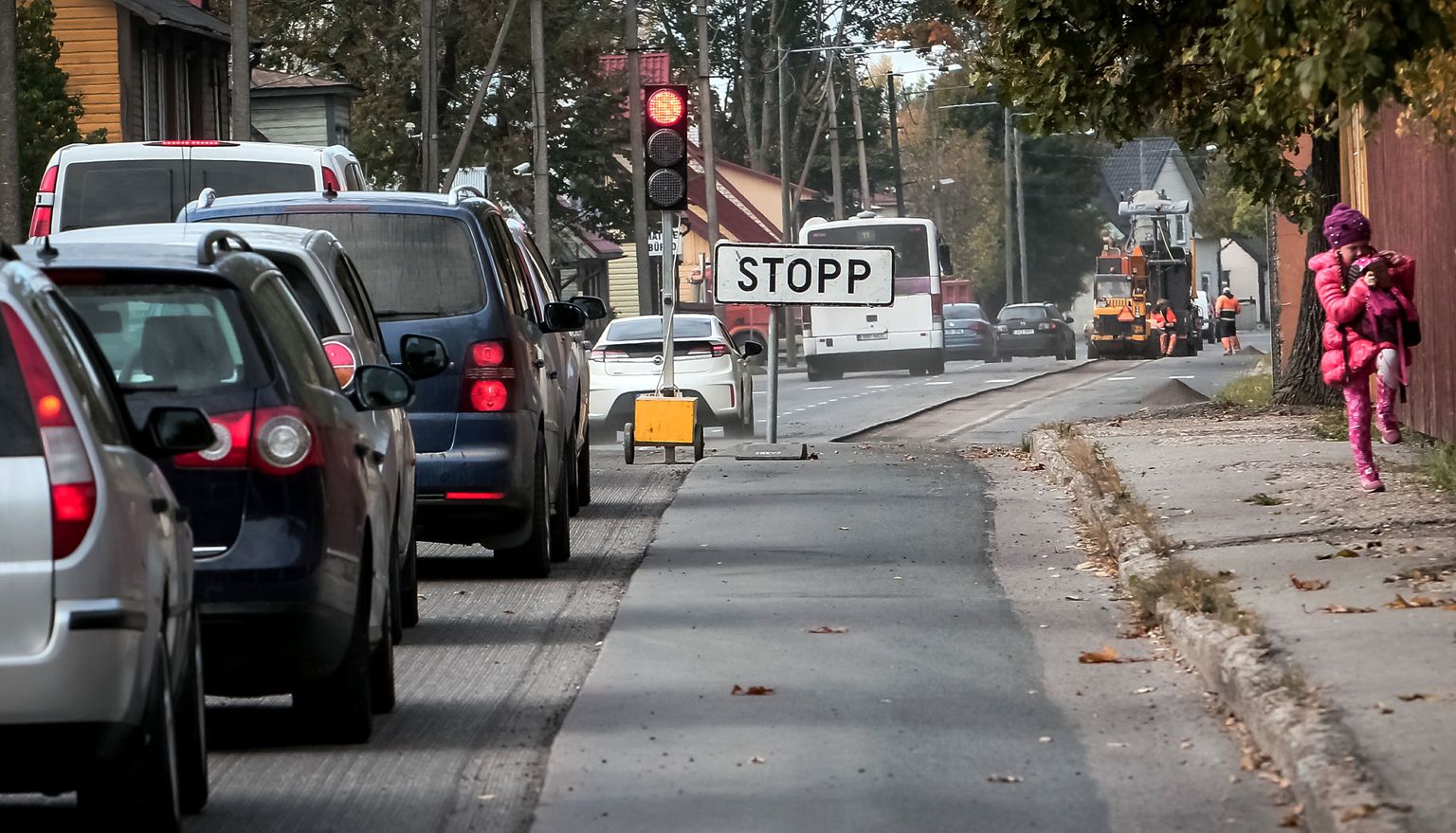 Liikluses võiks ellu jääda palju rohkem inimesi