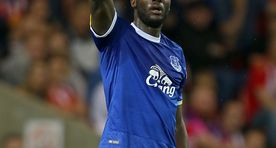 Lukaku lõpetas väravapõua ülikiire kübaratrikiga