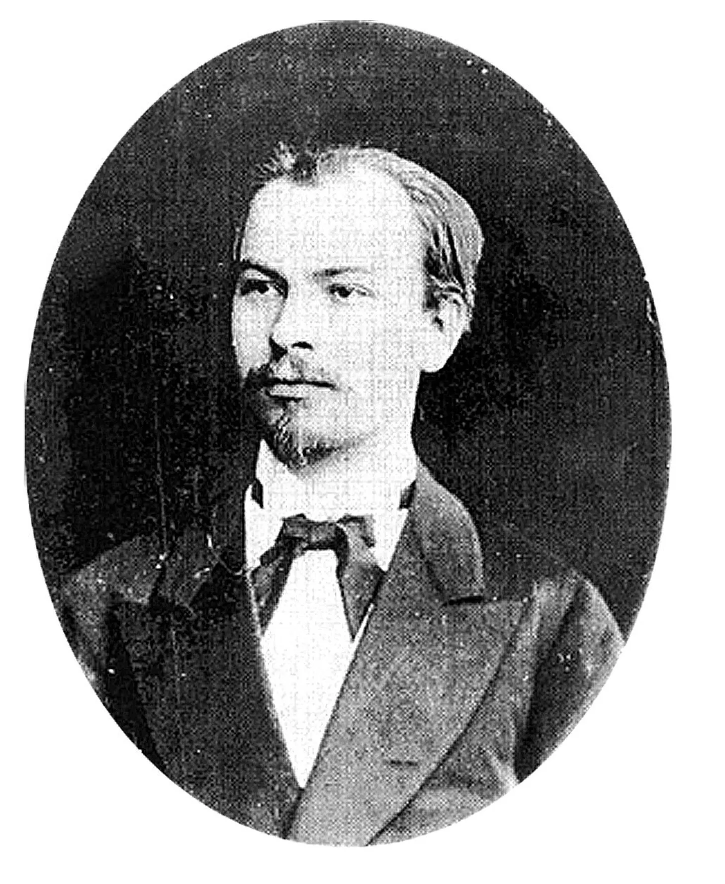 Friedrich Fromhold Martens