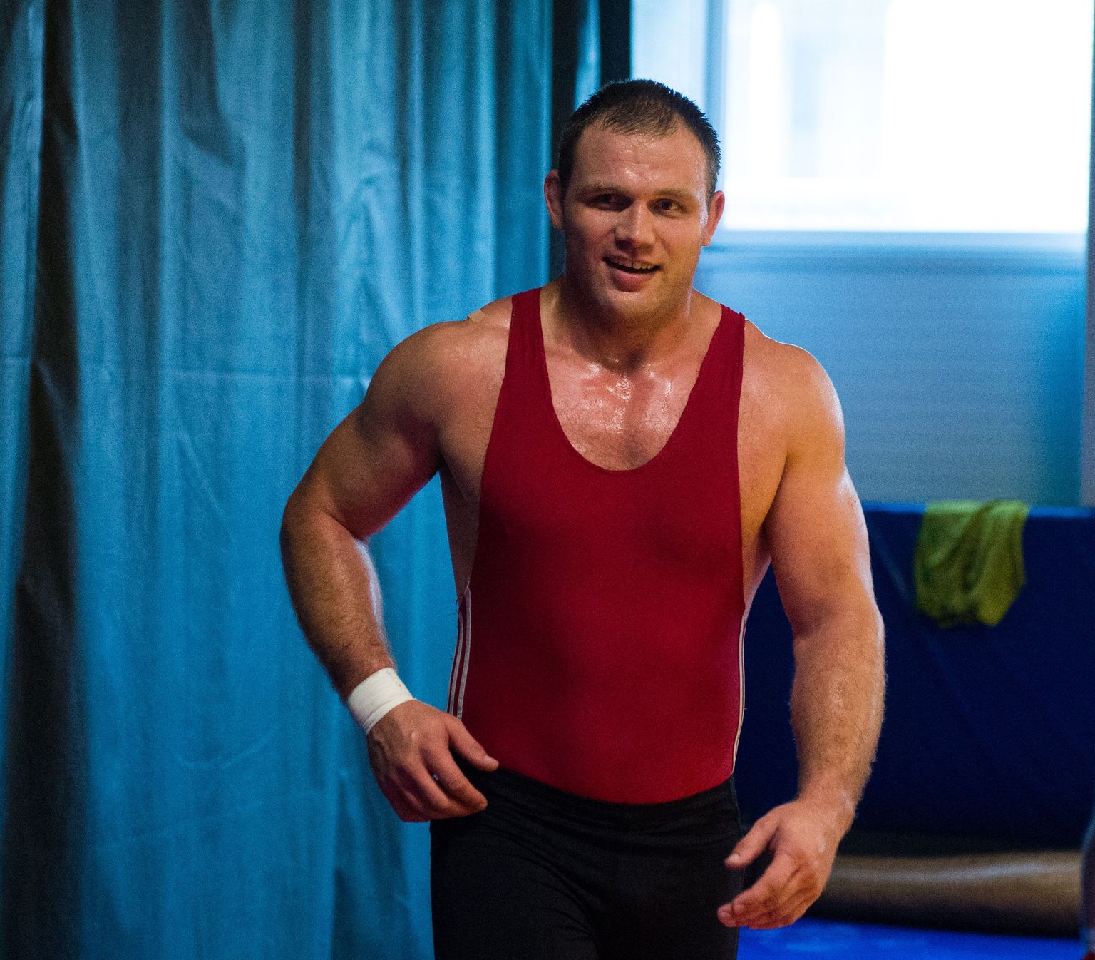Heiki Nabi.