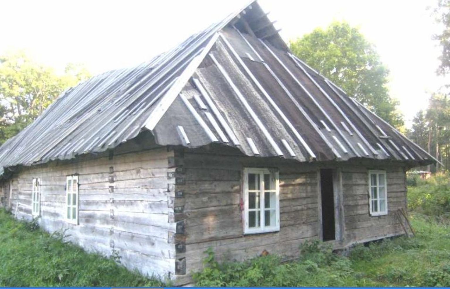 Korsi talu