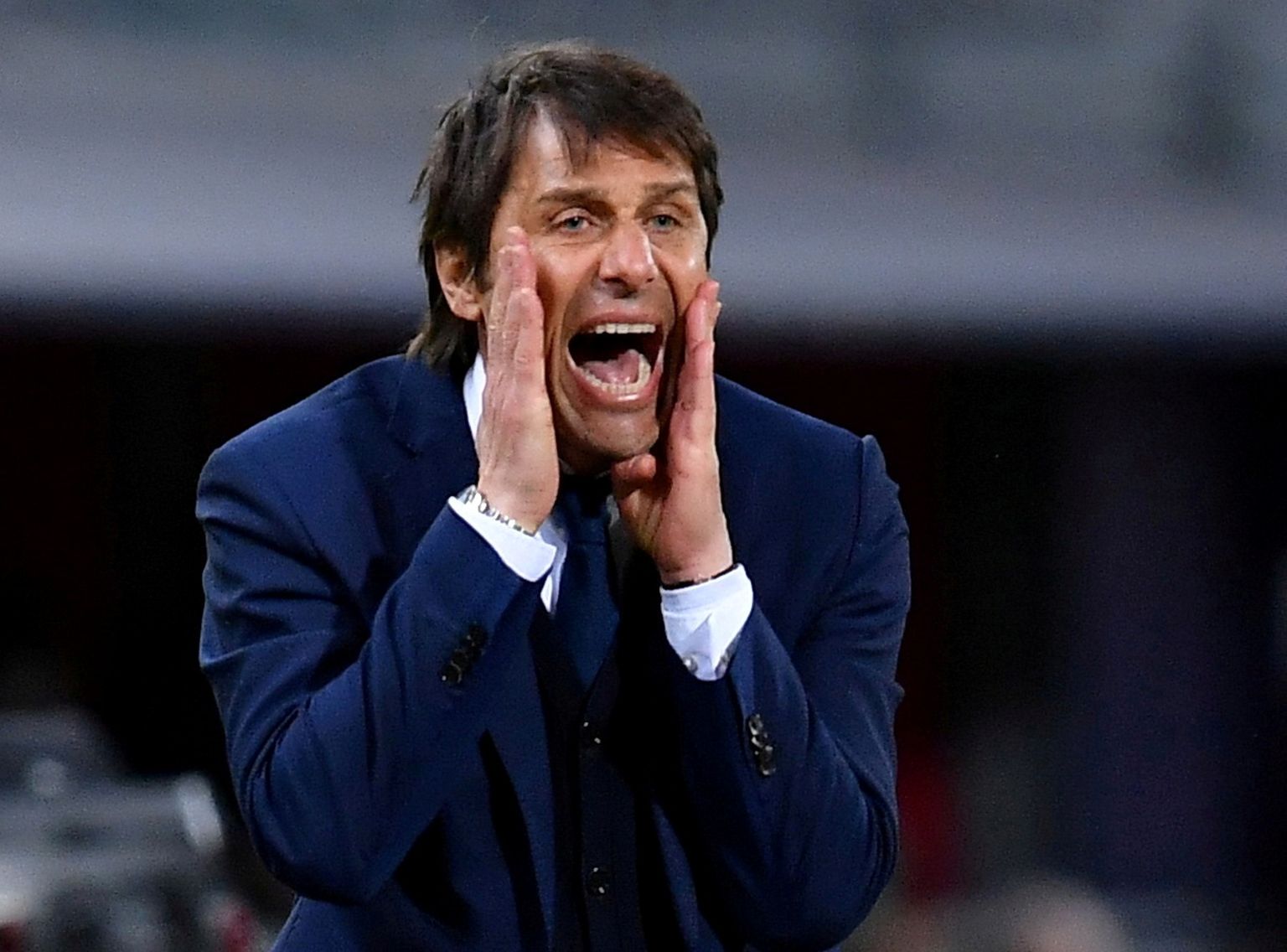 Antonio Conte.