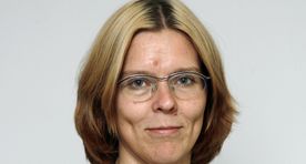 Hanneli Rudi: vesi peale!