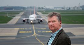AirBaltic's controversial foreign investor owns «several offshore companies»