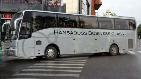 Hansabuss     