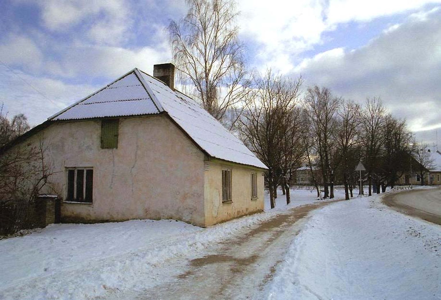 Elva vald kutsub tuleval esmaspäeval arutama postipoiste elamu tulevikku.