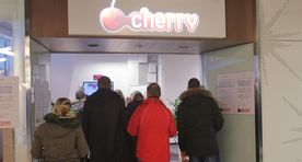 Massihagi esitajad: Cherry omanikud kantisid pankroti kartuses varad ettevõttest välja