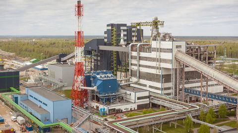 Eesti Energia       