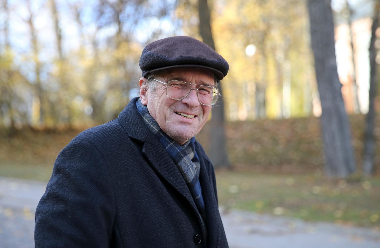 Enriko Talvistu