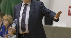 Eurosarjas osalev TLÜ/Kalev kaotas karikasarjas esiliigaklubile