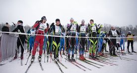 Vennatapusõjad Eesti suusaradadel