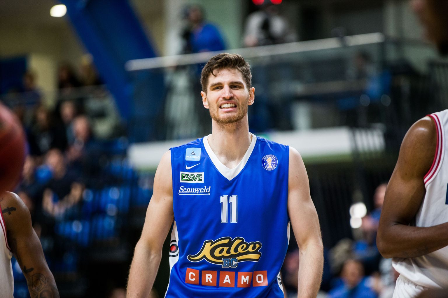 Thomas van der Mars.