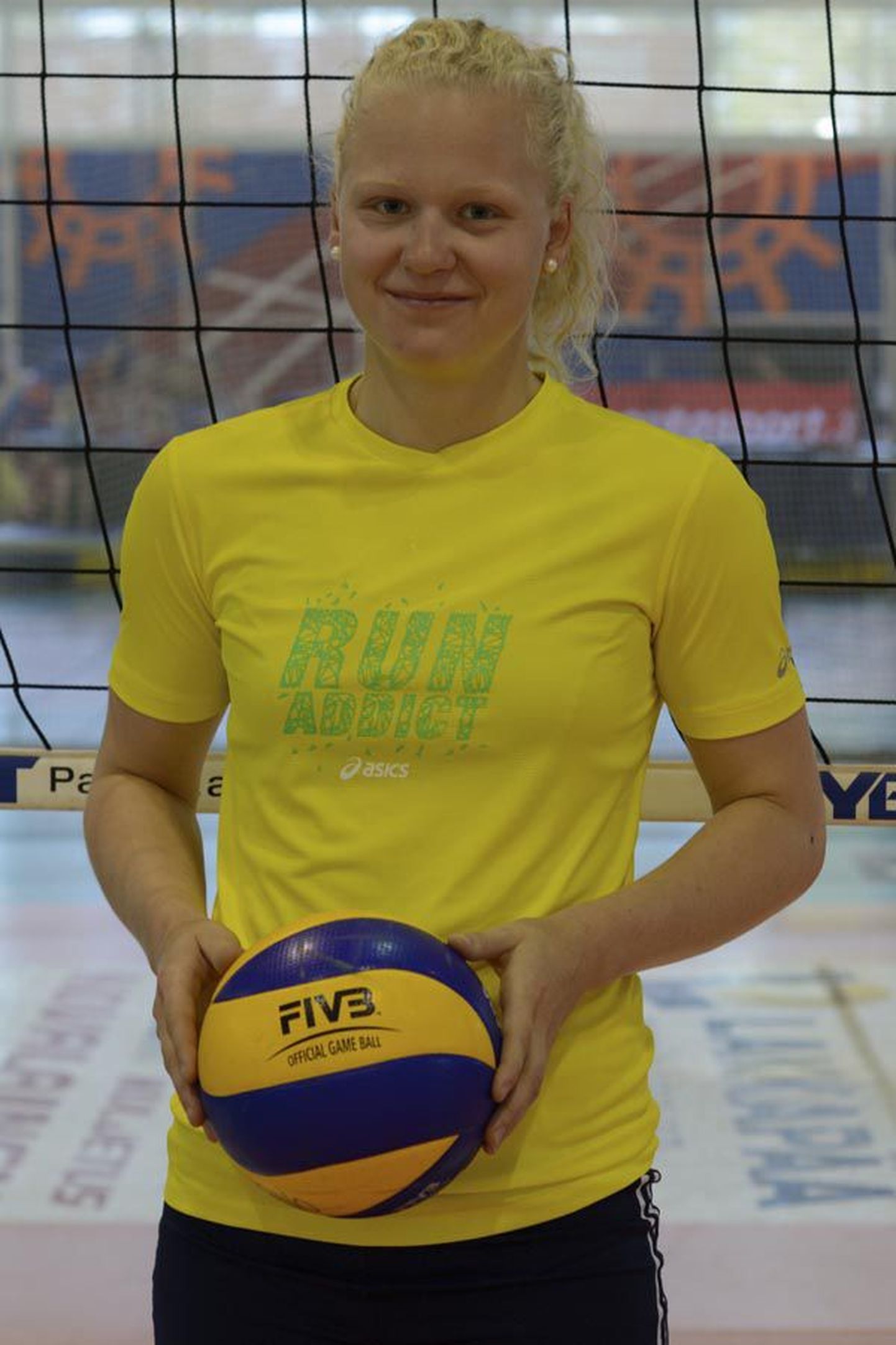 Suvel Soome meistrisarja klubiga lepingu sõlminud Kristiine Miilen on tõusnud Rova­niemi naiskonna suurimaks punktitoojaks.
