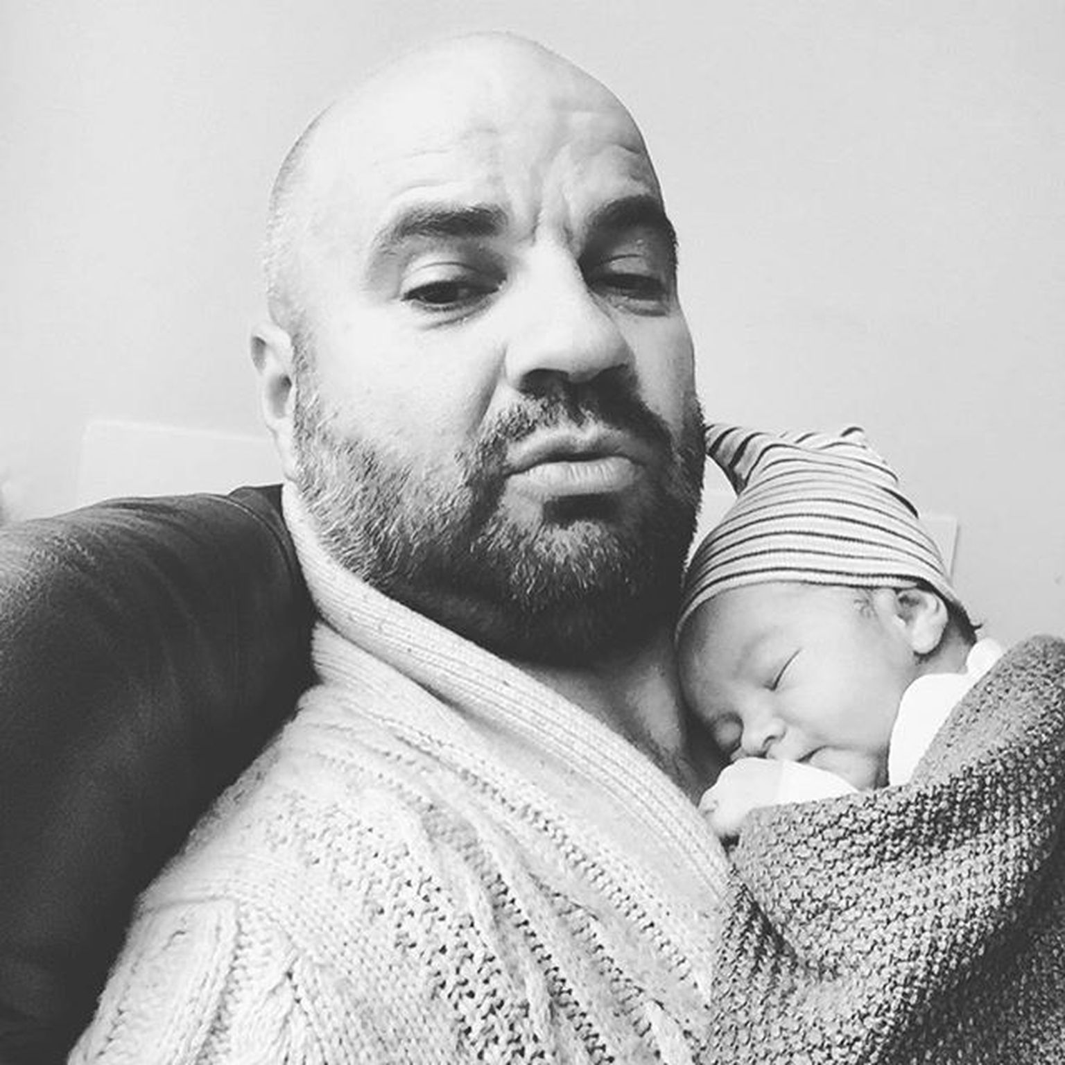 Mihkle Raud poja Joosepiga