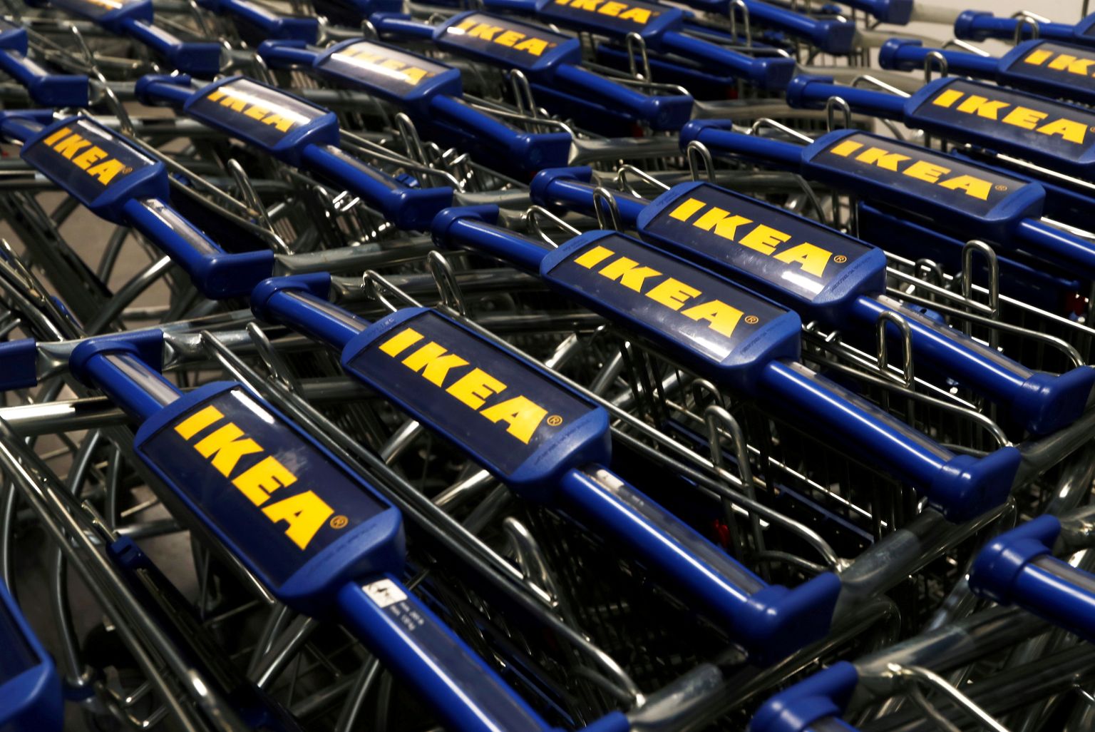 IKEA.