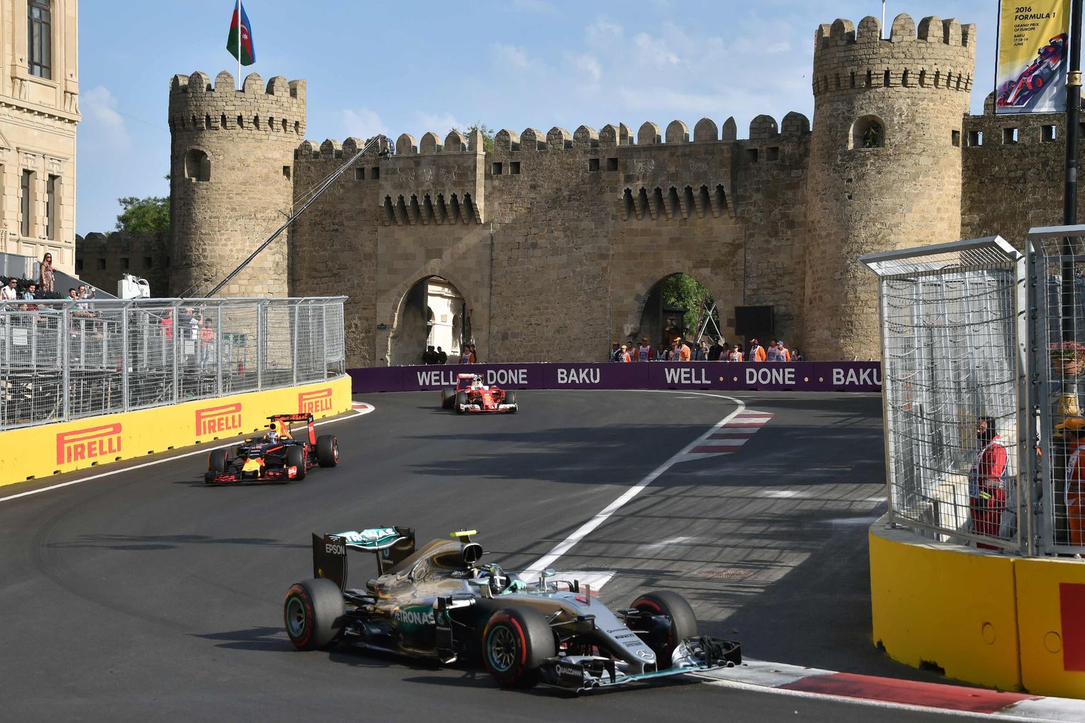 Euroopa GP