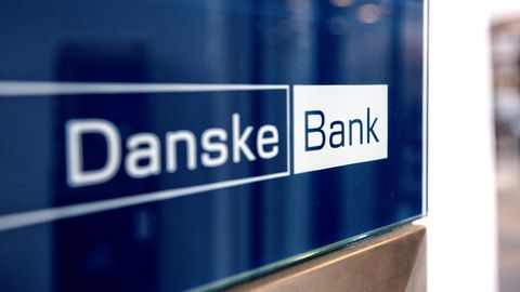 :              Danske Bank