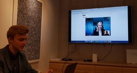 Tehtud! Eestis saab tänasest pangakontot avada veebikaamera teel