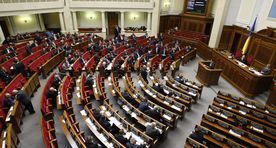 Ukraina läänemeelsed juhid koonduvad uutesse poliitjõududesse