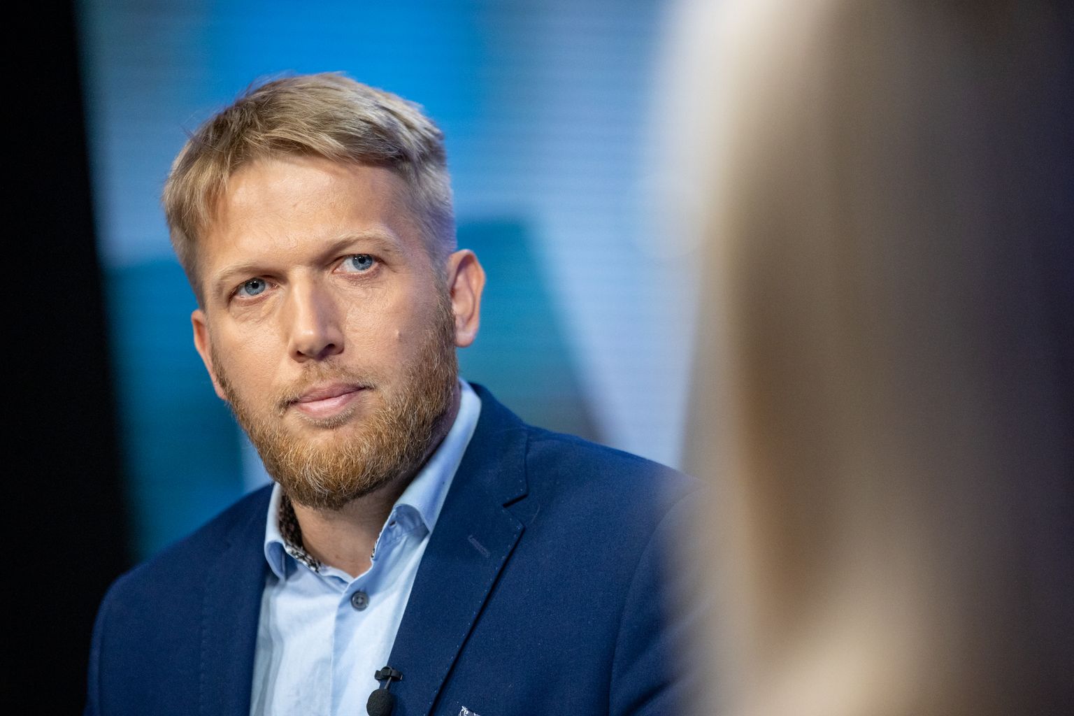 Jaanus Karilaid