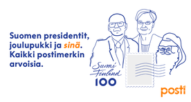 Mida pakub Soome juubeliprogramm?
