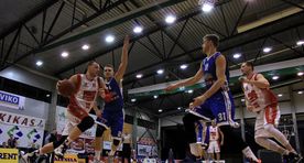 Valga tunnistas võõrsil Riia paremust