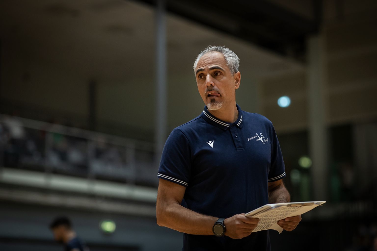Ioannis Kalmazidis