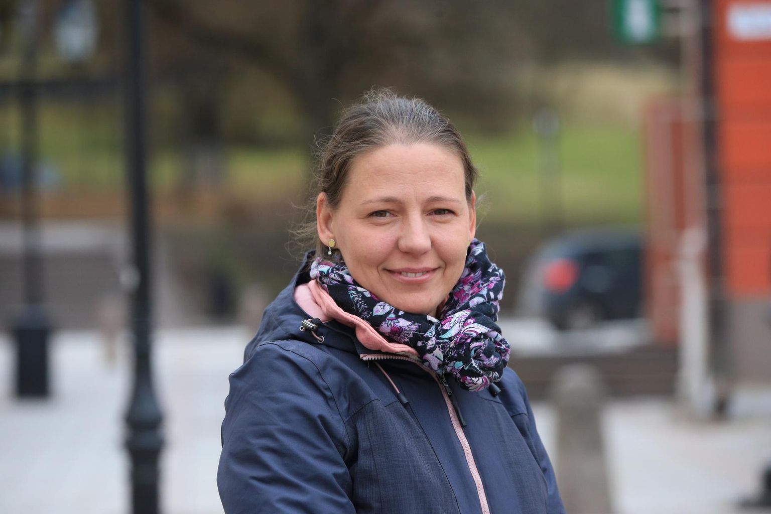 Liisa Unt