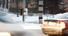 Tallinn soovib kiirustrahve oma eelarvesse
