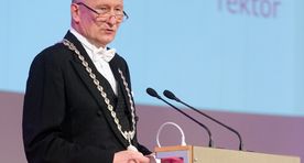 TTÜ kuratoorium andis Aaviksoo ambitsioonikale arengukavale heakskiidu