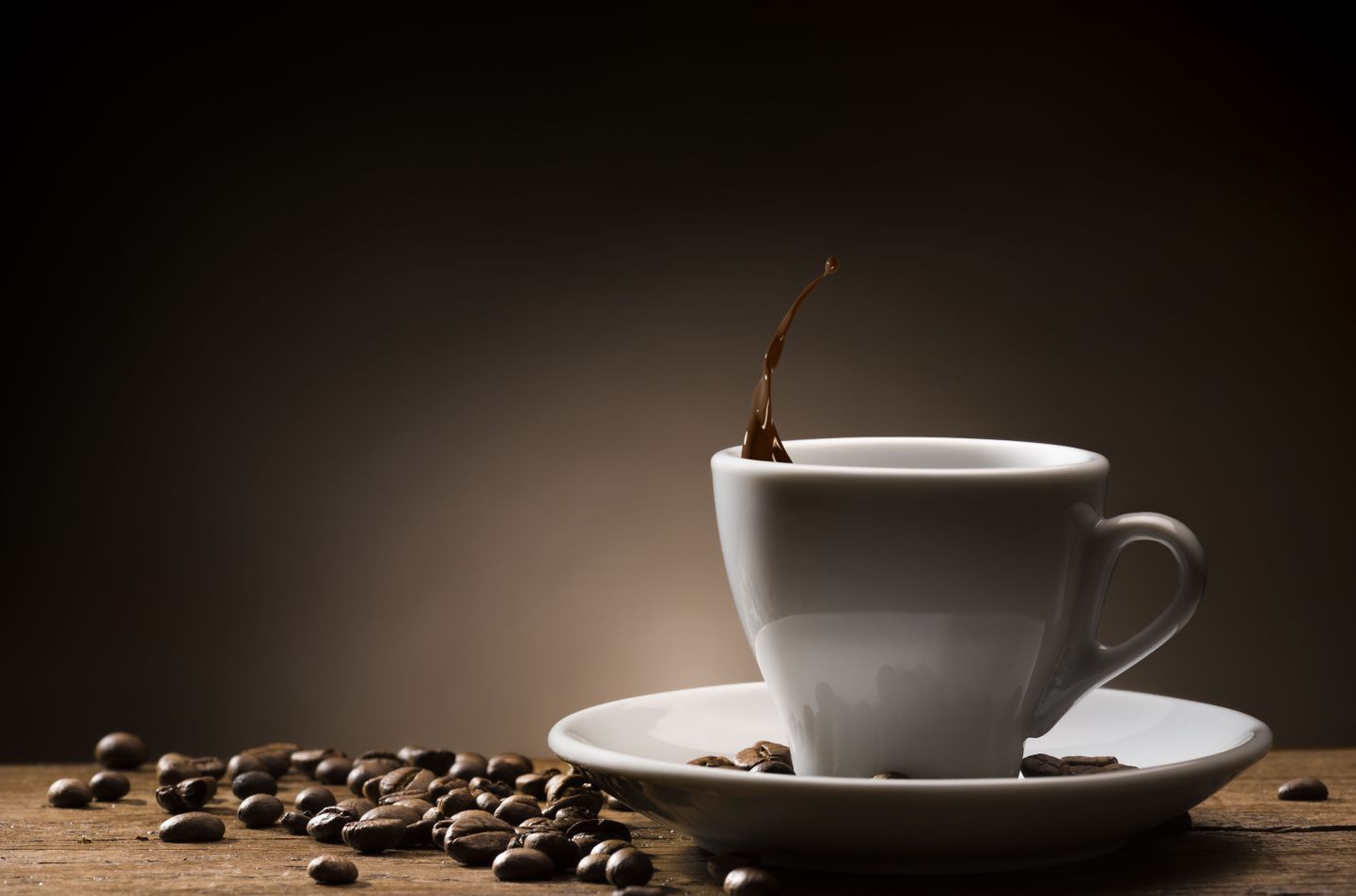 Uuringus leiti, kohvitarbimine on kasulik, olenemata valmistusviisist.