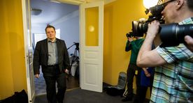 Koalitsioon ei jõua e-hääletust omavalitsuste valimiste ajaks kärpida