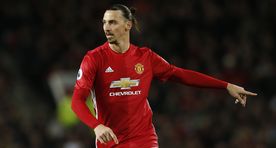 Zlatan Ibrahimovic iseendast: lõvid ei võrdle ennast inimestega